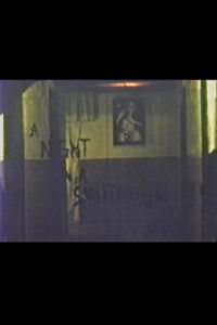 A Night in a Sanitarium (1973)