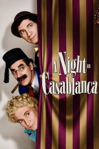 A Night in Casablanca (1946)