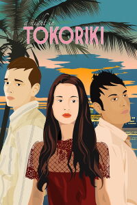 A Night in Tokoriki (2016)