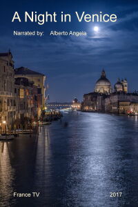 A Night in Venice (2017)