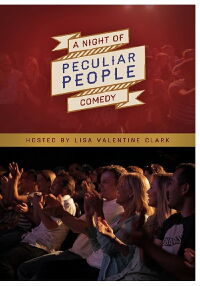 A Night of Comedy: Peculiar People (2014)