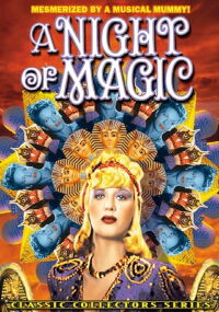 A Night of Magic (1944)