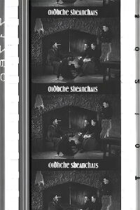 A Night of Storytelling (1935)