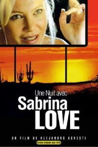 A Night with Sabrina Love (2000)
