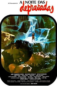 A Noite das Depravadas (1981)