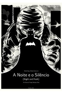 A Noite e o Silêncio (2015)