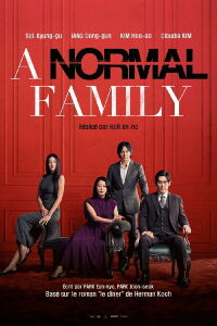 A Normal Family (2024)