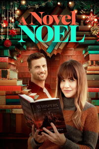 A Novel Noel (2024)