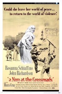 A Nun at the Crossroads (1967)