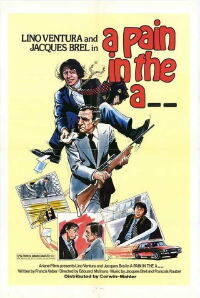 A Pain in the Ass(1973) (1973)