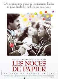 A Paper Wedding (1989)