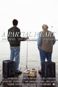 A Partial Heart (2016)