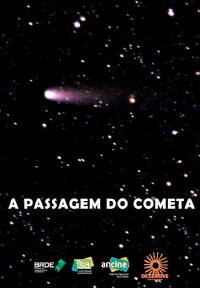 A Passagem do Cometa (2017)