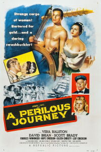 A Perilous Journey (1953)