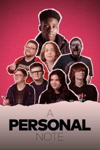 A Personal Note (2023)