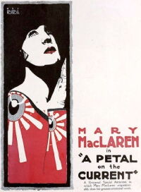 A Petal on the Current (1919)