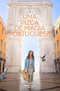 A Pinch of Portugal (2023)