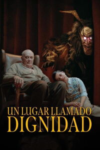 A Place Called Dignity (2021)