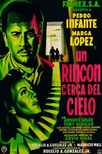 A Place Close to Heaven (1952)