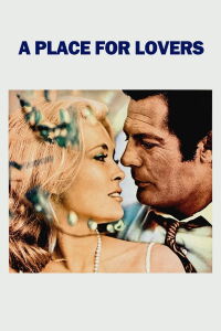 A Place for Lovers (1968)