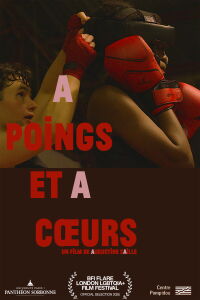 À poings et à cœurs (2024)