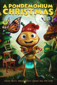 A Pondemonium Christmas (2011)