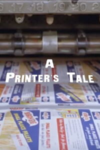 A Printer's Tale (1960)