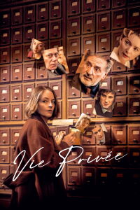 A Private Life (2025)