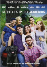 A Propósito de Alex (2014)