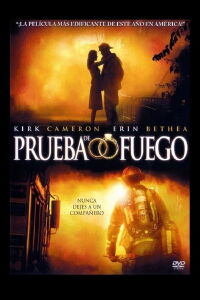 A prueba de fuego (2008)
