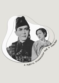 A Public Prosecutor and a Teacher (1948)