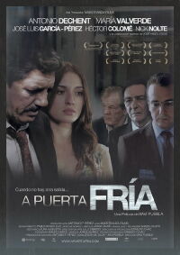 A puerta fría (2012)