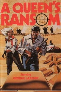 A Queen's Ransom (1976)