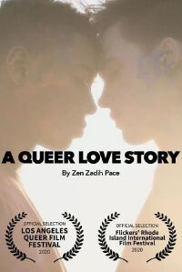 A Queer Love Story (2019)
