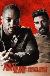 A Quemarropa (2019)
