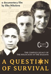 A Question of Survival (2021)