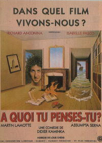 À quoi tu penses-tu ? (1992)