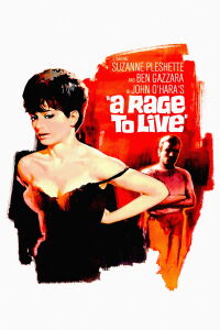 A Rage to Live (1965)
