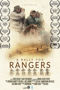 A Rally for Rangers (2023)