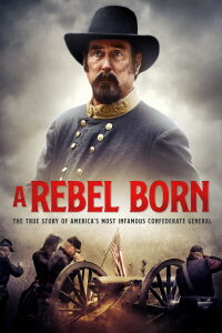 A Rebel Born (2021)