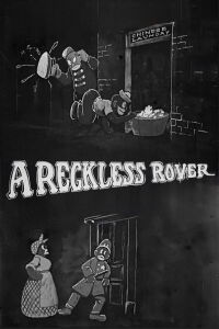 A Reckless Rover (1918)