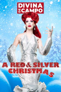 A Red & Silver Christmas (2020)