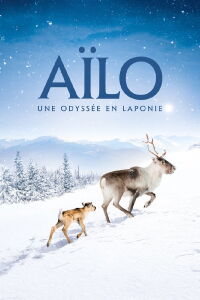A Reindeer's Journey (2018)