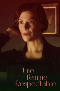 A Respectable Woman (2023)