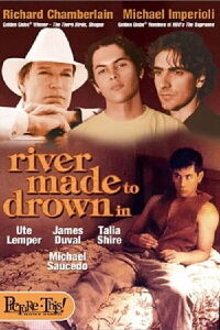 A River Made to Drown in (1997)