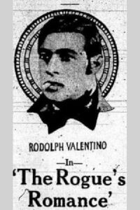 A Rogue's Romance (1919)
