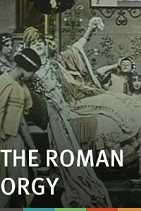 A Roman Orgy (1911)