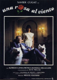 A Rose in the Wind (1984)