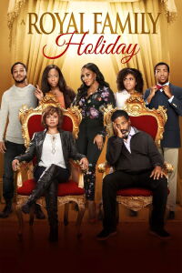 A Royal Family Holiday (2015)