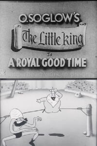 A Royal Good Time (1934)